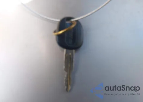 2007 Suzuki Forenza Convenience из США, поврежденный, VIN KL5JD56Z27K540997